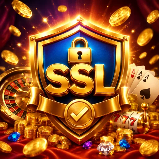 Selo de conexão protegida por certificado SSL no U29