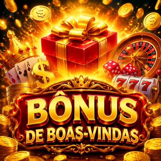 Bônus de boas-vindas de 200% para novos jogadores do u29