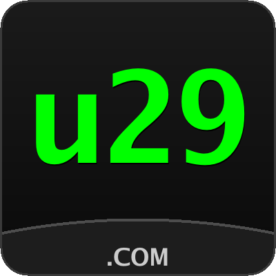 u29 Logo