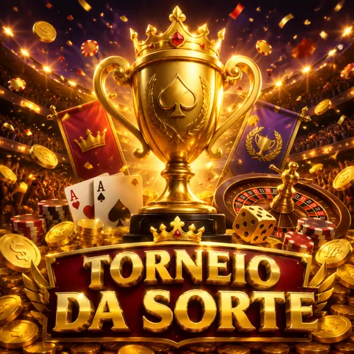 Torneio mensal do u29 com prêmios em dinheiro