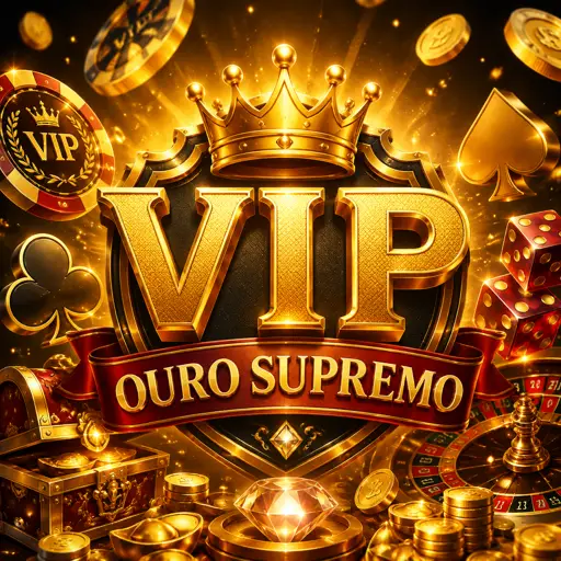 Emblema do nível Ouro VIP do u29 com cashback aumentado